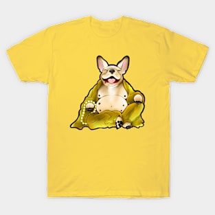 Budha the Frenchy T-Shirt